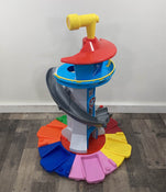 secondhand PAW Patrol My Size Kids Lookout Tower