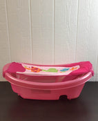 secondhand Babies R Us Step By Step Infant Bathtub