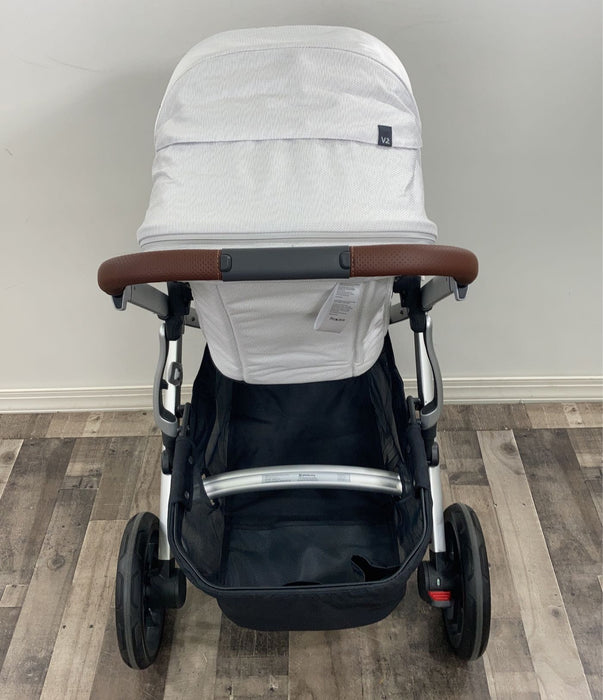 used UPPAbaby VISTA V2 Stroller