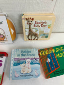 Shop BUNDLE Board Books at GoodBuy Gear