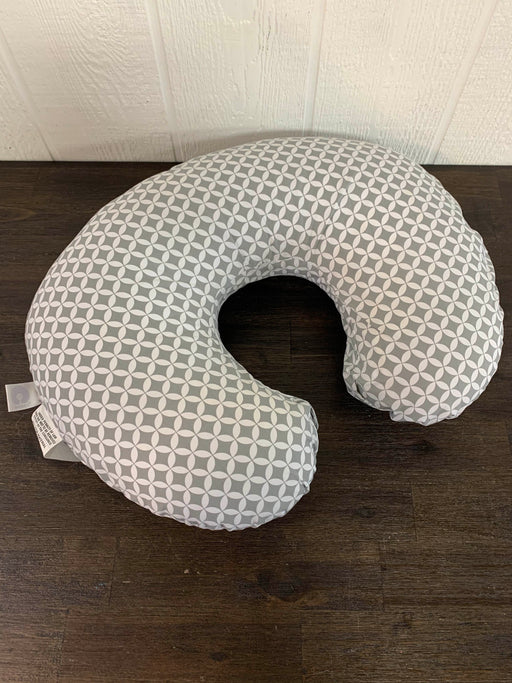 secondhand Boppy Travel Nursing Pillow