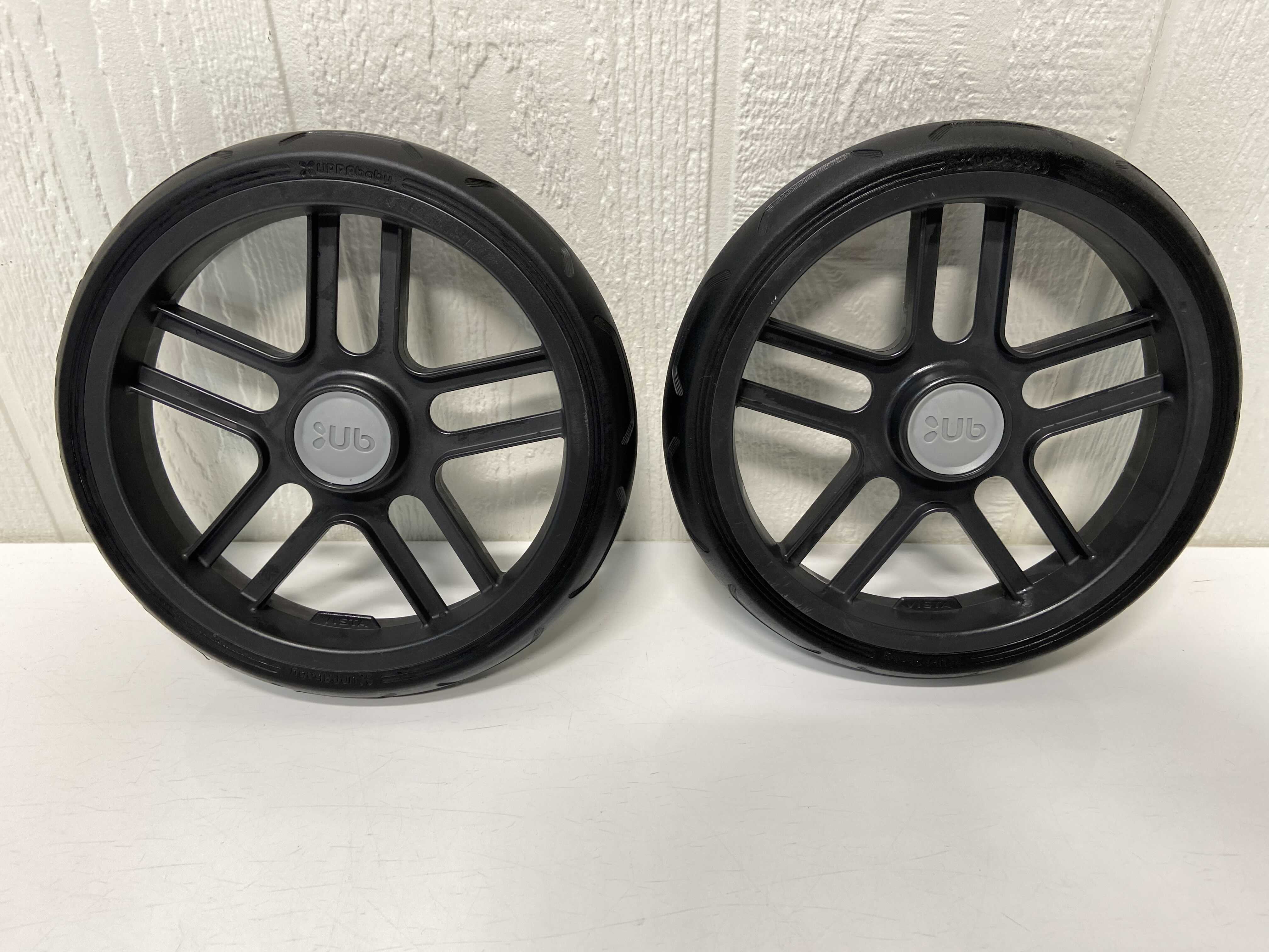 Uppababy 2024 rear wheels