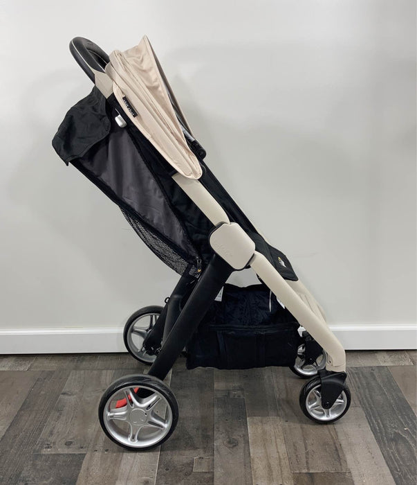 used Strollers