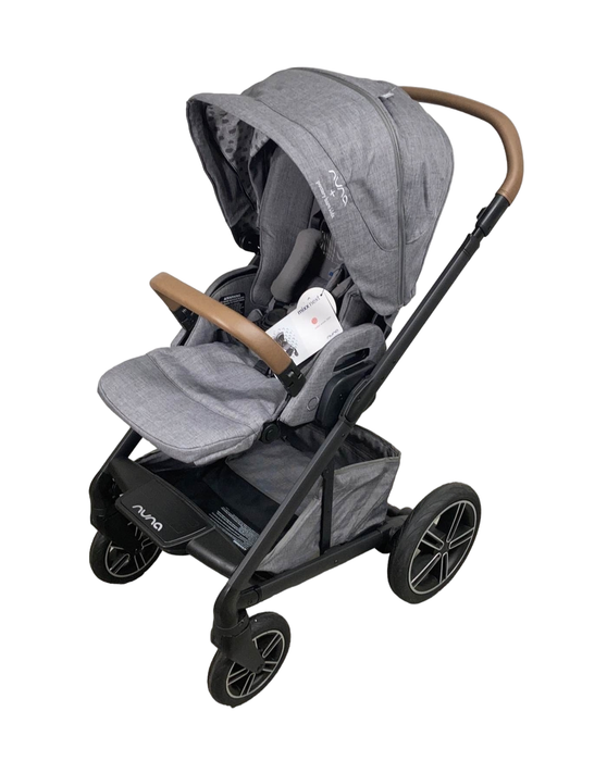 secondhand Strollers