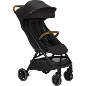 used Nuna Trvl Stroller