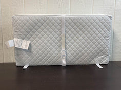 Shop Million Dollar Baby Contoured Changing Pad at GoodBuy Gear