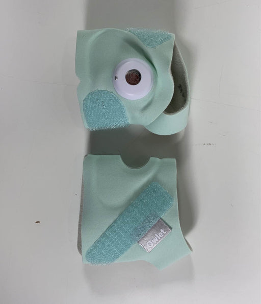 secondhand Owlet Smart Sock 3