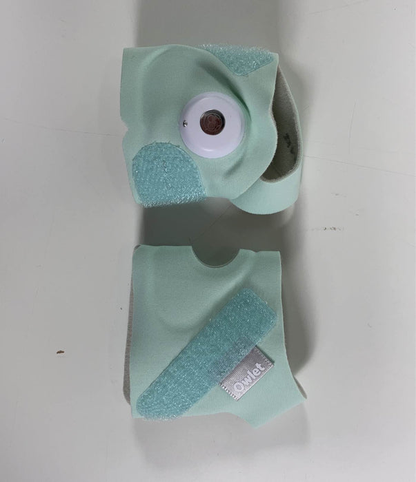 secondhand Owlet Smart Sock 3