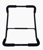 secondhand Baby Jogger Car Seat Adapter (City Mini, City Mini GT, Summit X3) Chicco And Peg Perego