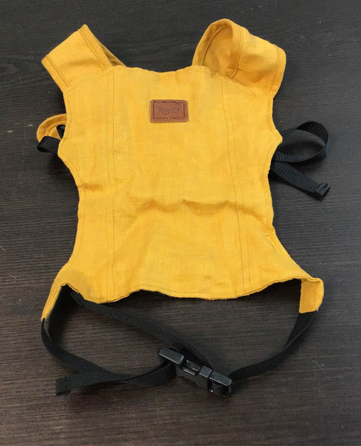 secondhand Happy Baby Doll Carrier, Marigold