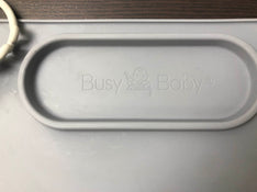 secondhand Busy Baby Place Mat