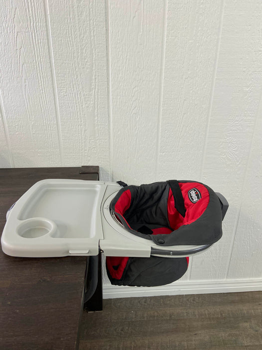 used Chicco 360 Hook On High Chair