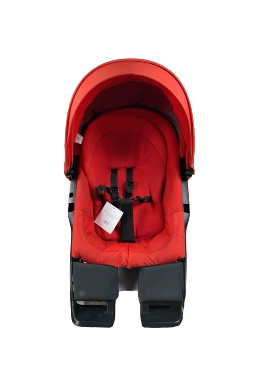 secondhand Stokke Stroller Seat Complete