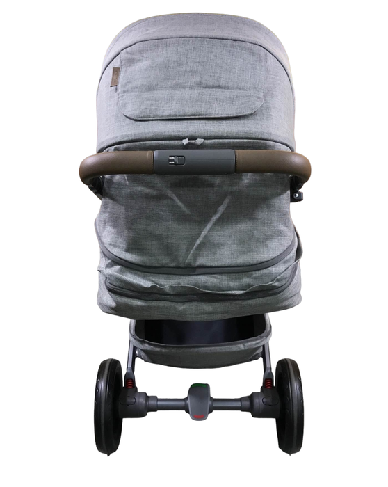 Nuna Tavo Urbn Travel System Stroller, 2023, Refined