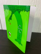 secondhand Shel Silverstein The Giving Tree