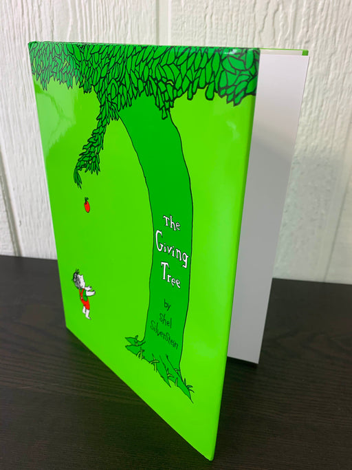 secondhand Shel Silverstein The Giving Tree