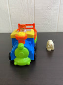 used Fisher Price Little People Choo Choo Zoo