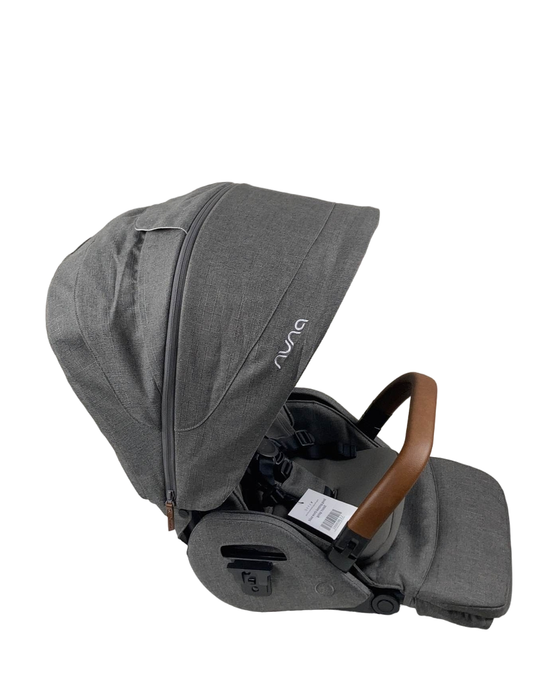 secondhand Nuna MIXX Stroller Seat