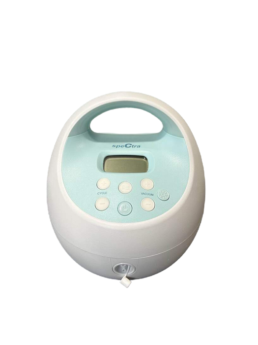 Shop Spectra Baby S1 Plus Premier Rechargeable Breast Pump at GoodBuy Gear