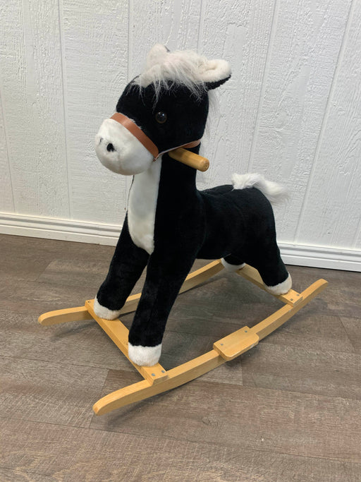 Shop Rocking Horse at GoodBuy Gear