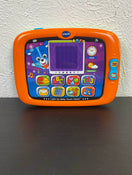 used VTech Light-Up Baby Touch Tablet