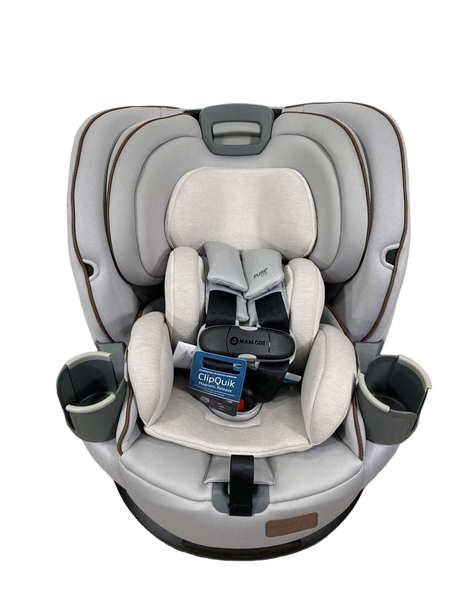 Maxi Cosi Emme 360 Convertible Car Seat 2023 Network Sand