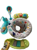 secondhand Infant Gear