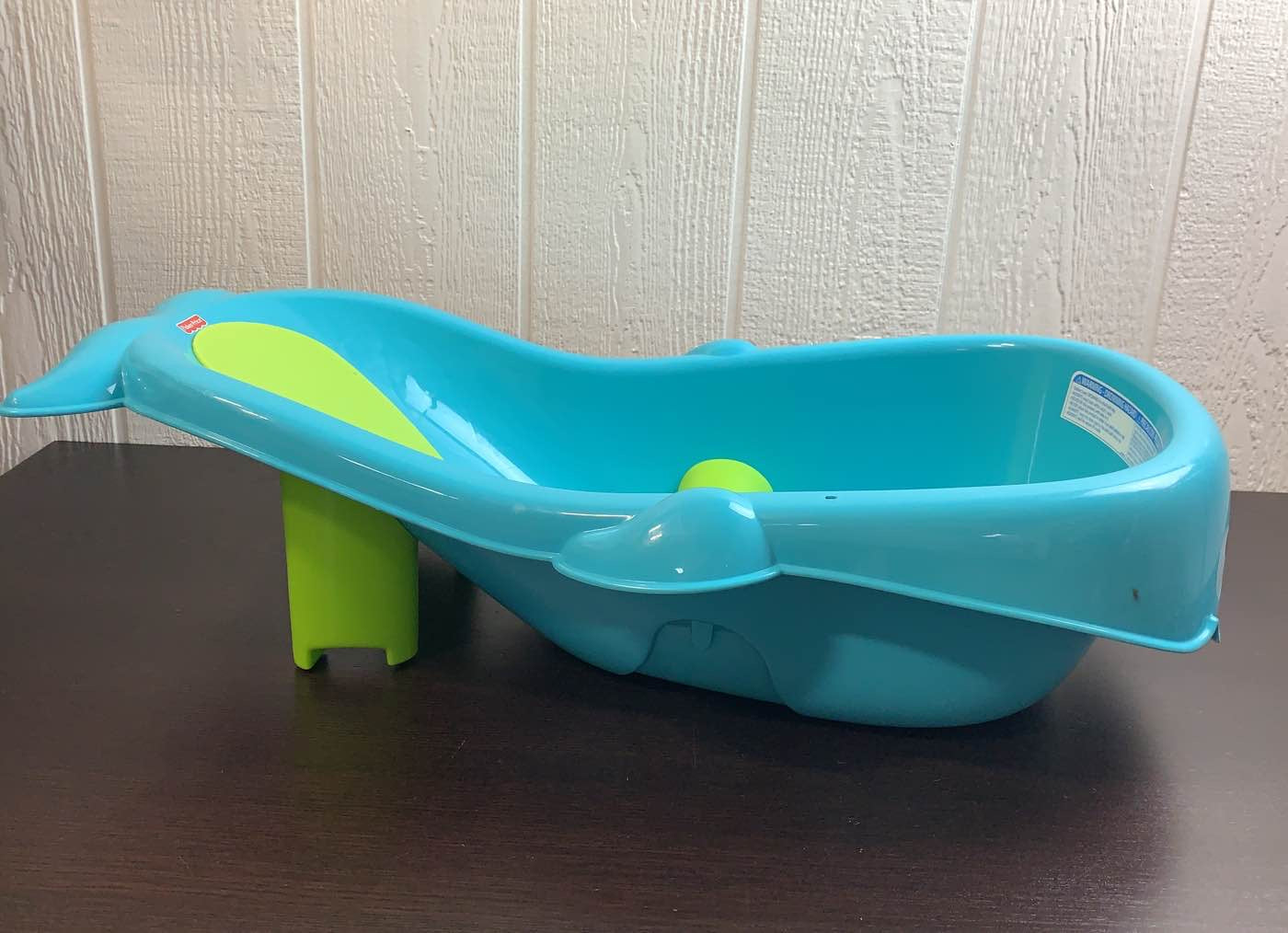 Fisher price precious hot sale planet whale tub