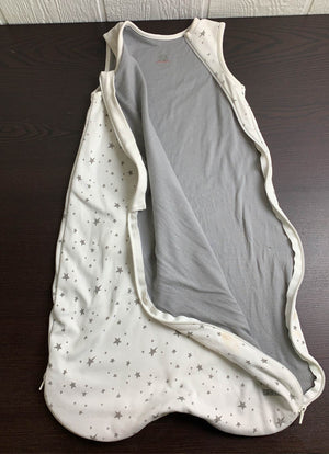 Woolino 4 Season Ultimate Baby Sleep Bag, 6-18 months