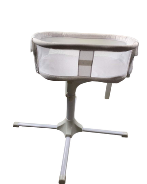 Halo bassinest blue ikat sales