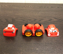 BUNDLE Mega Bloks Vehicles