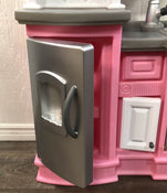 Little Tikes Prep N Serve Kitchen