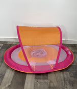 Shop SwimWays Baby Spring Float with Sun Canopy at GoodBuy Gear