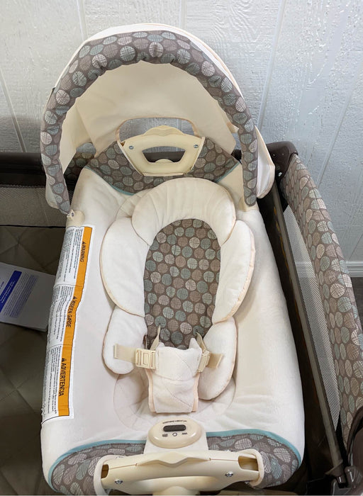 Shop Graco Pack 'n Play Playard Cuddle Cove at GoodBuy Gear