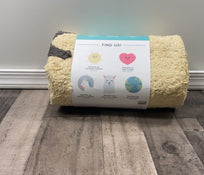 secondhand Lorena Canals Washable Rug, -You’re My Sunshine