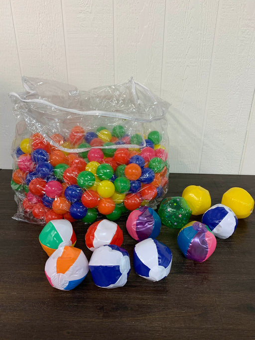 used Balls For Ball Pit