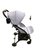 secondhand Mompush Lithe Stroller, 2022