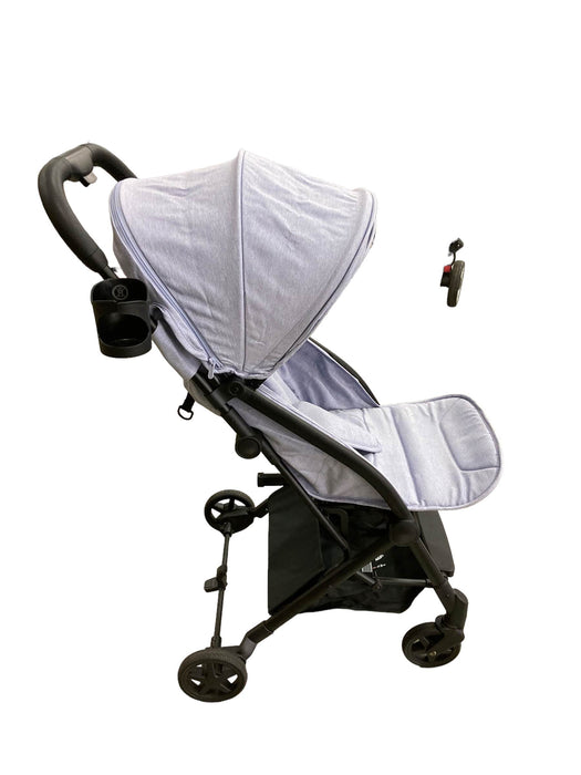 secondhand Mompush Lithe Stroller, 2022