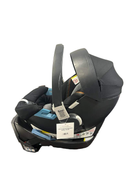 secondhand Carseat