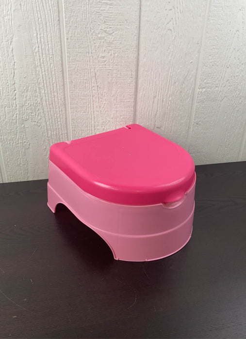 used Summer Infant My Fun Potty