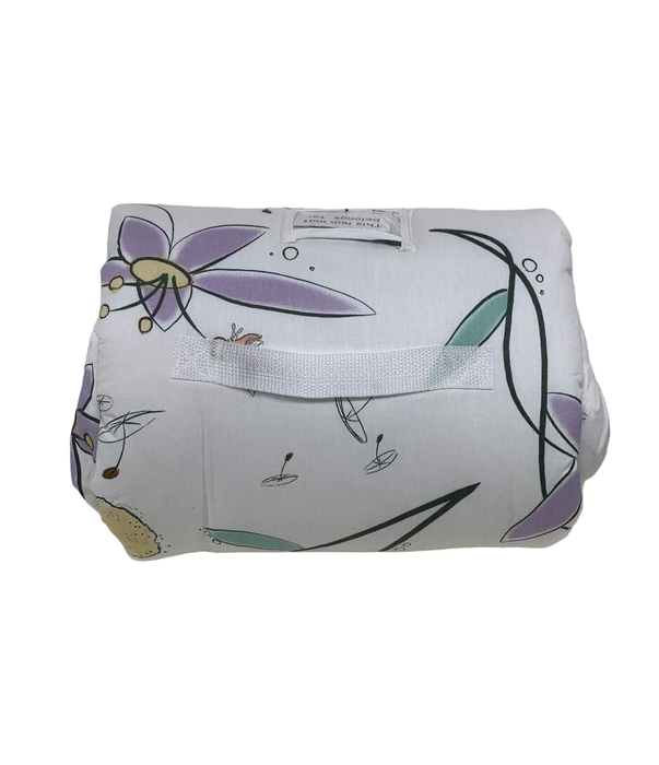 Shop JumpOff Jo Little Jo’s Toddler Nap Mat, Fairy Blossoms at GoodBuy Gear