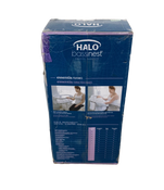 Shop Halo BassiNest Swivel Sleeper Essentia Series, Morning Mist at GoodBuy Gear