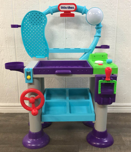 secondhand Little Tikes Stem Jr. Wonder Lab