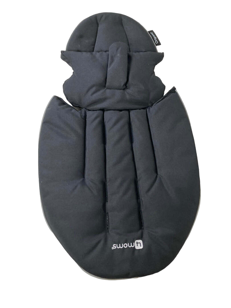 4moms Origami Stroller Color Kit Black