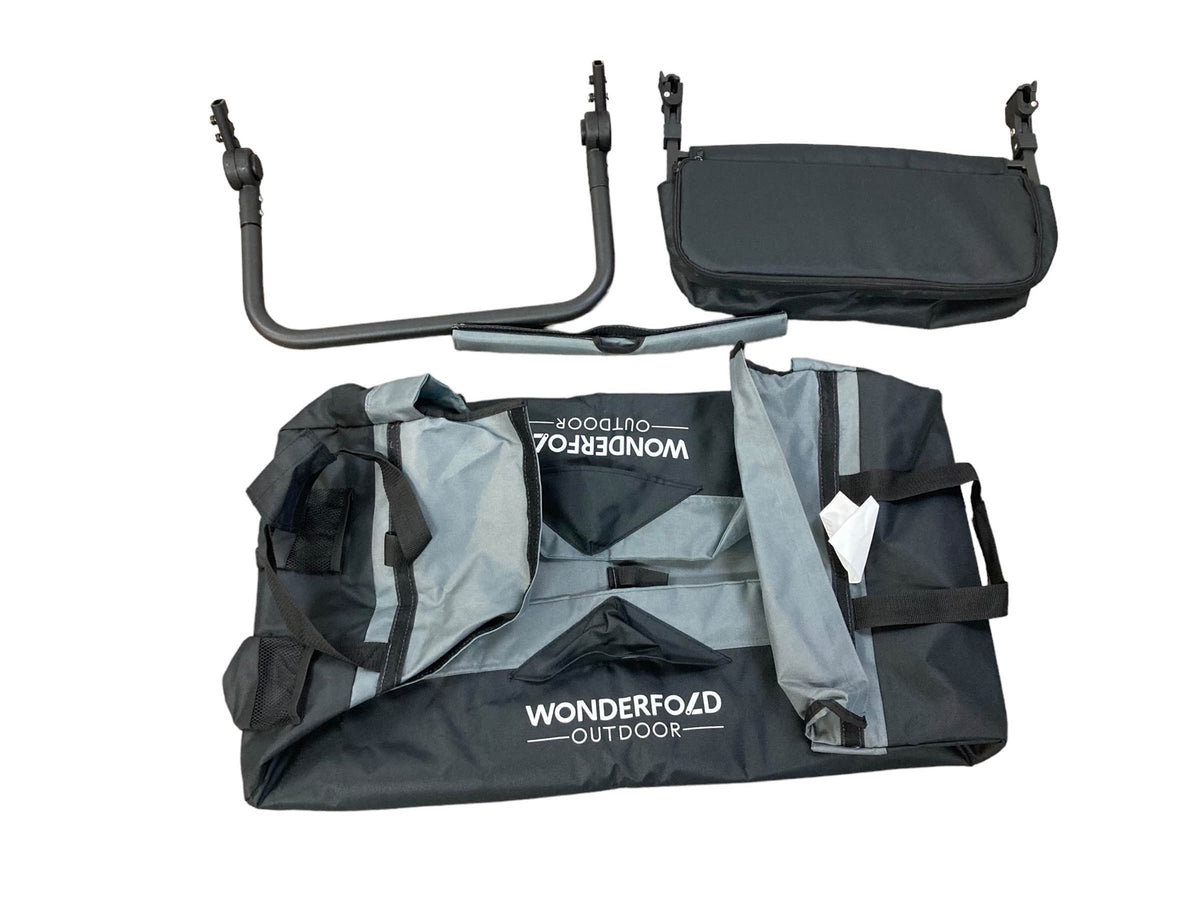 BUNDLE Wonderfold S4 Parts — GoodBuy Gear