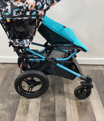 Micralite Fastfold Stroller, -Limited Edition Festival 2018