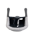 Shop Inglesina Fast Table Chair, Broken Arrow Gray at GoodBuy Gear