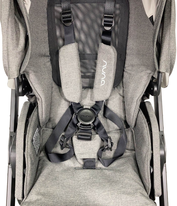 secondhand Strollers