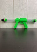 used Fun Express Moon Blaster Ball Shooter, Glow In the Dark