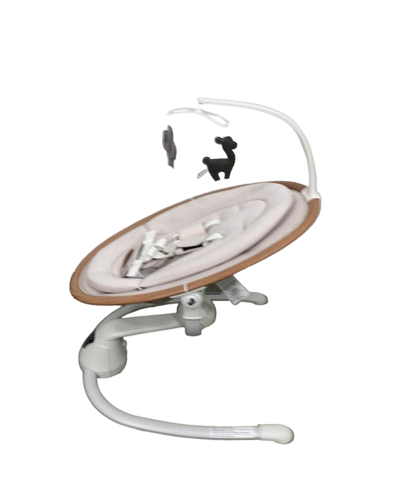 Shop Maxi-Cosi Cassia Swing, Horizon Sand at GoodBuy Gear